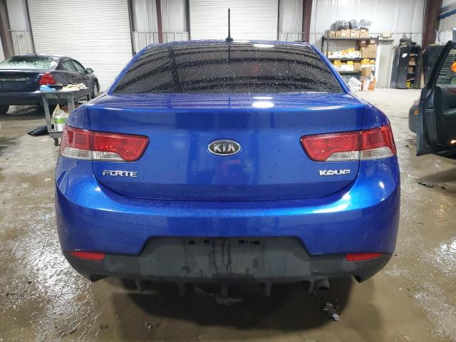 Photo 5 VIN: KNAFU6A21C5477252 - KIA FORTE EX 