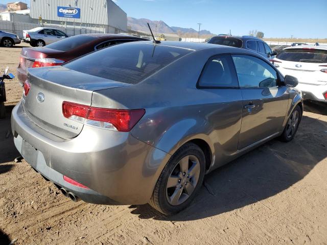 Photo 2 VIN: KNAFU6A21C5480880 - KIA FORTE 