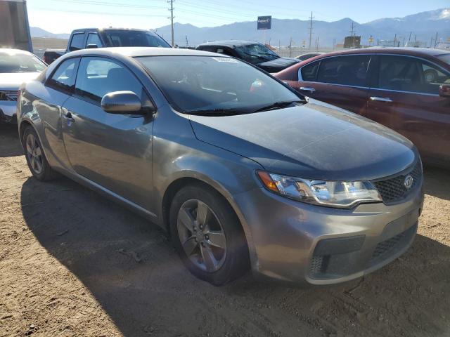 Photo 3 VIN: KNAFU6A21C5480880 - KIA FORTE 