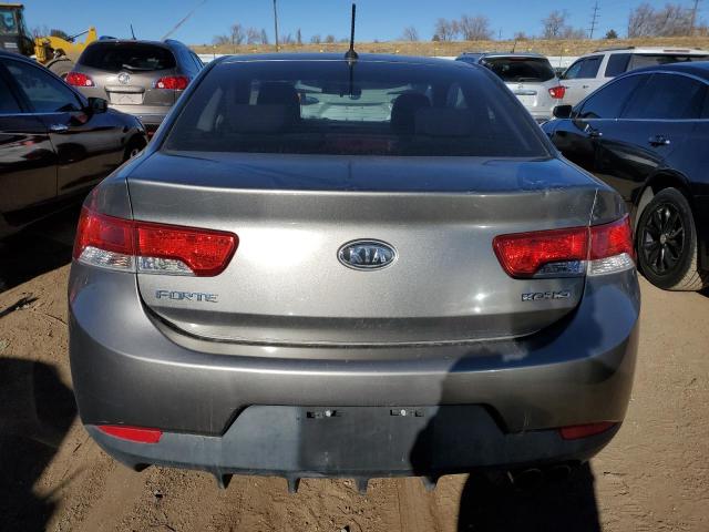 Photo 5 VIN: KNAFU6A21C5480880 - KIA FORTE 