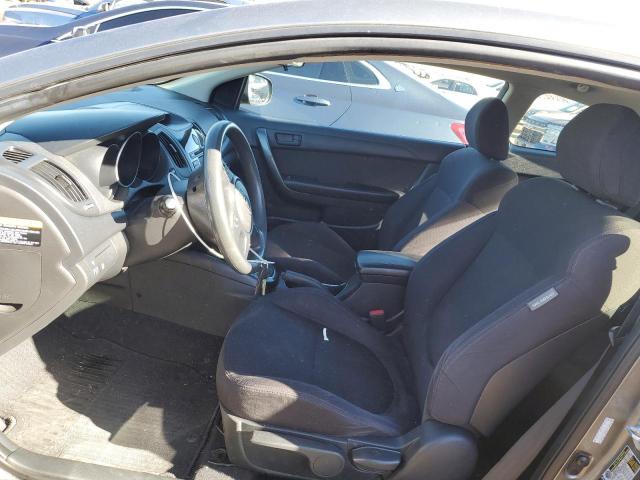 Photo 6 VIN: KNAFU6A21C5480880 - KIA FORTE 