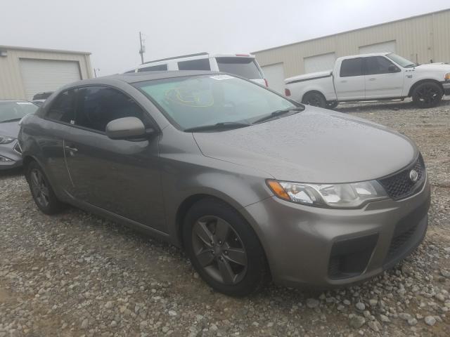 Photo 0 VIN: KNAFU6A21C5516664 - KIA FORTE EX 