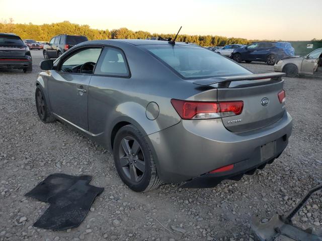 Photo 1 VIN: KNAFU6A21C5569865 - KIA FORTE EX 