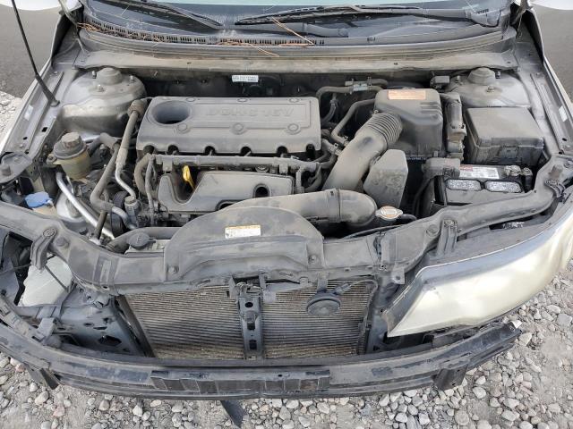 Photo 10 VIN: KNAFU6A21C5569865 - KIA FORTE EX 