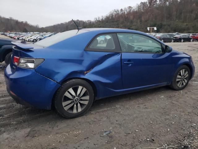 Photo 2 VIN: KNAFU6A21D5694950 - KIA FORTE EX 