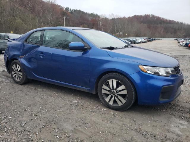 Photo 3 VIN: KNAFU6A21D5694950 - KIA FORTE EX 