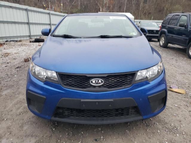 Photo 4 VIN: KNAFU6A21D5694950 - KIA FORTE EX 