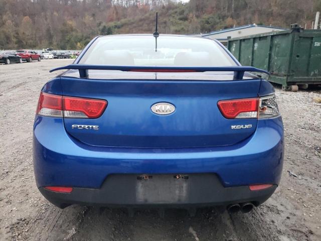 Photo 5 VIN: KNAFU6A21D5694950 - KIA FORTE EX 