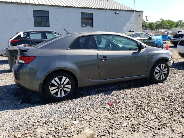 Photo 2 VIN: KNAFU6A21D5743936 - KIA FORTE 