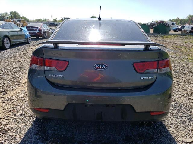 Photo 5 VIN: KNAFU6A21D5743936 - KIA FORTE 