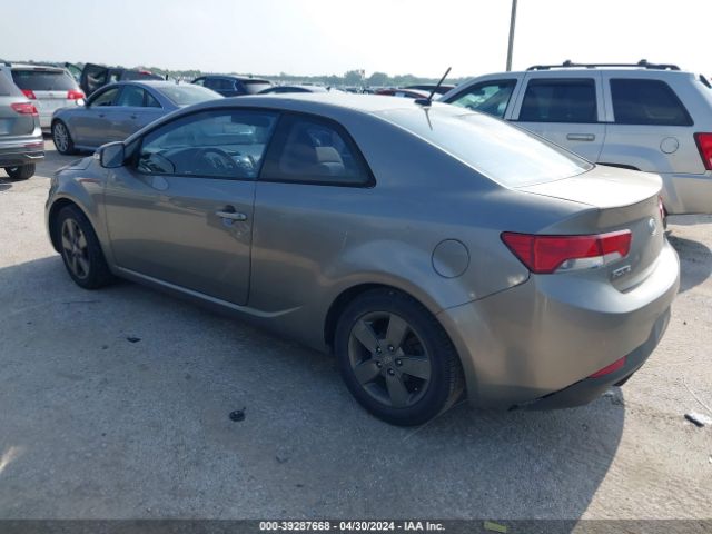 Photo 2 VIN: KNAFU6A22A5116108 - KIA FORTE KOUP 