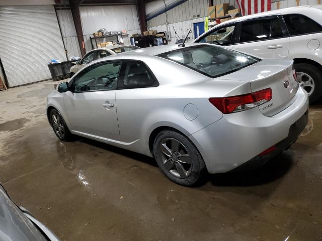 Photo 1 VIN: KNAFU6A22A5169584 - KIA FORTE EX 