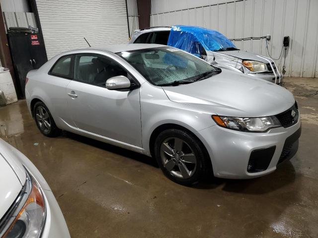 Photo 3 VIN: KNAFU6A22A5169584 - KIA FORTE EX 