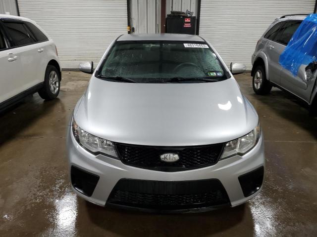 Photo 4 VIN: KNAFU6A22A5169584 - KIA FORTE EX 