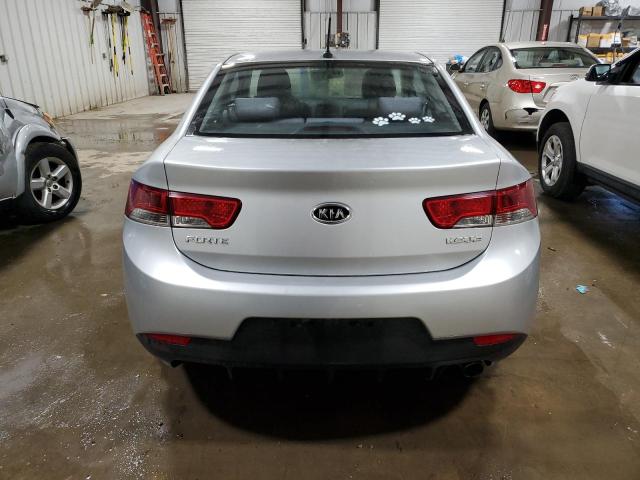 Photo 5 VIN: KNAFU6A22A5169584 - KIA FORTE EX 