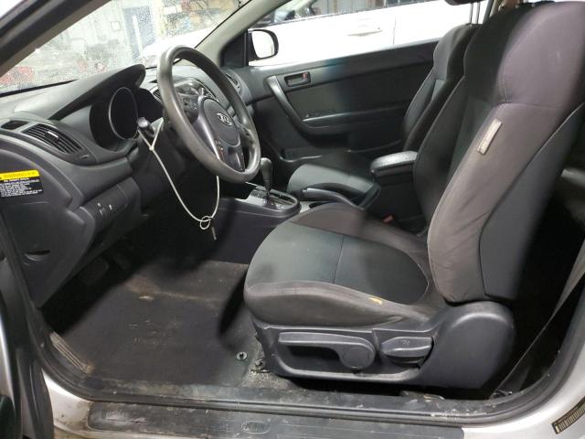 Photo 6 VIN: KNAFU6A22A5169584 - KIA FORTE EX 