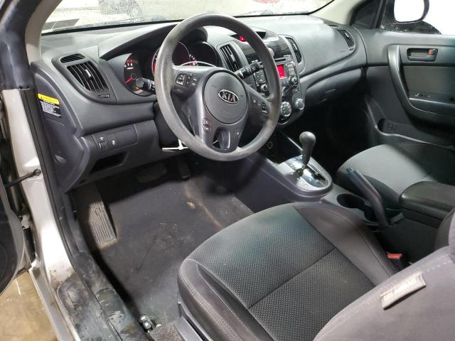 Photo 7 VIN: KNAFU6A22A5169584 - KIA FORTE EX 