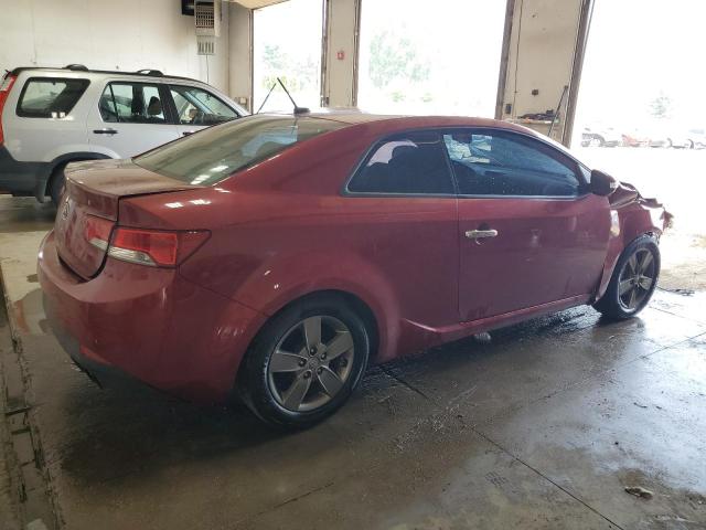 Photo 2 VIN: KNAFU6A22A5242372 - KIA FORTE EX 