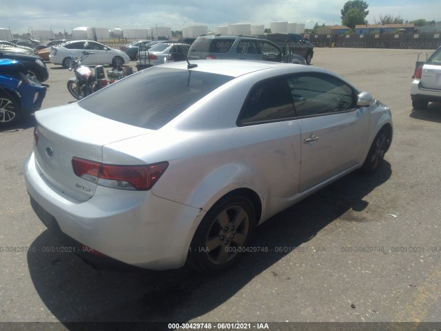 Photo 3 VIN: KNAFU6A22A5252285 - KIA FORTE KOUP 