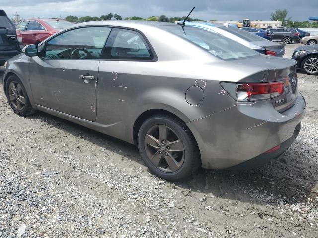 Photo 1 VIN: KNAFU6A22A5272780 - KIA FORTE EX 