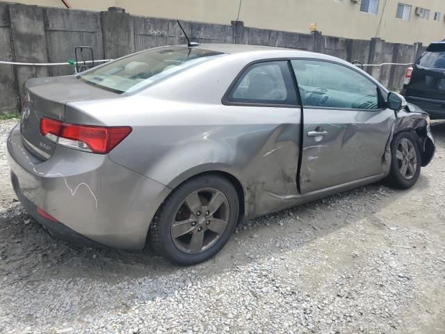 Photo 2 VIN: KNAFU6A22A5272780 - KIA FORTE EX 