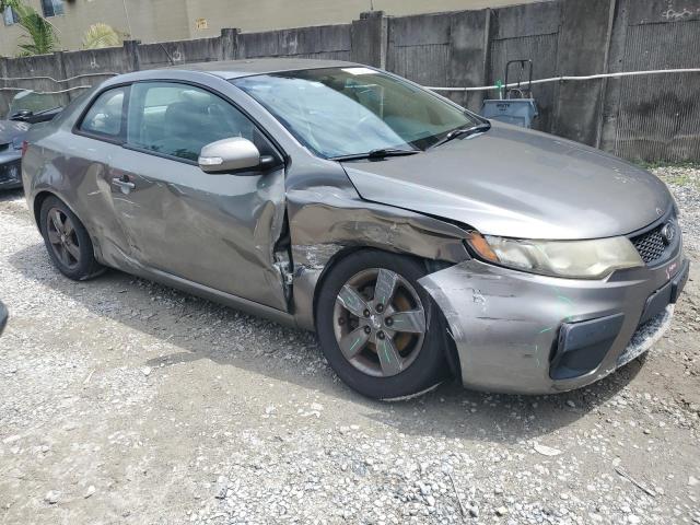 Photo 3 VIN: KNAFU6A22A5272780 - KIA FORTE EX 