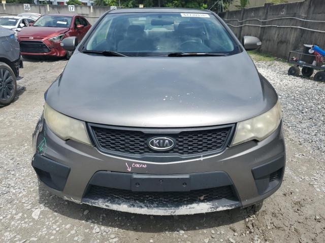 Photo 4 VIN: KNAFU6A22A5272780 - KIA FORTE EX 