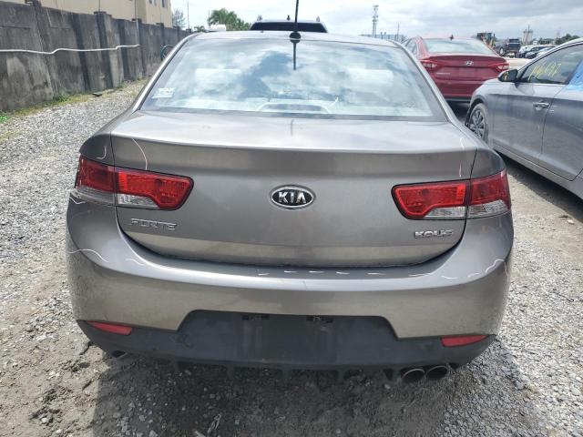 Photo 5 VIN: KNAFU6A22A5272780 - KIA FORTE EX 