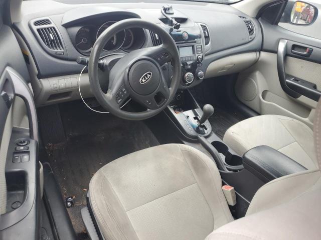 Photo 7 VIN: KNAFU6A22A5272780 - KIA FORTE EX 