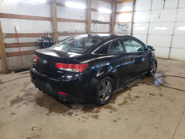 Photo 3 VIN: KNAFU6A22A5301663 - KIA FORTE EX 