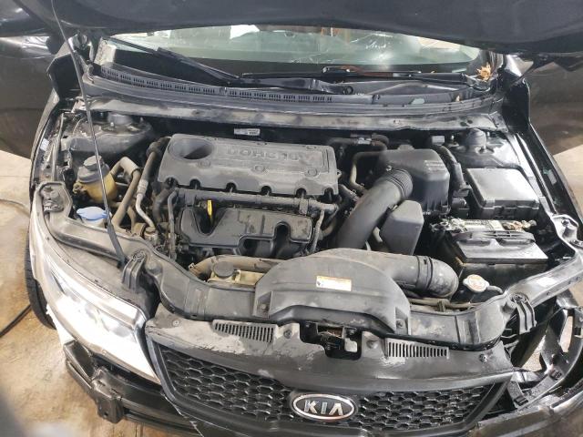 Photo 6 VIN: KNAFU6A22A5301663 - KIA FORTE EX 