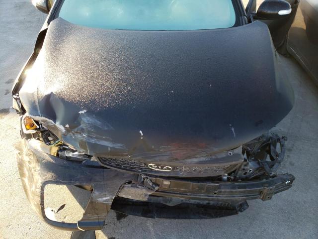 Photo 6 VIN: KNAFU6A22A5301808 - KIA FORTE EX 