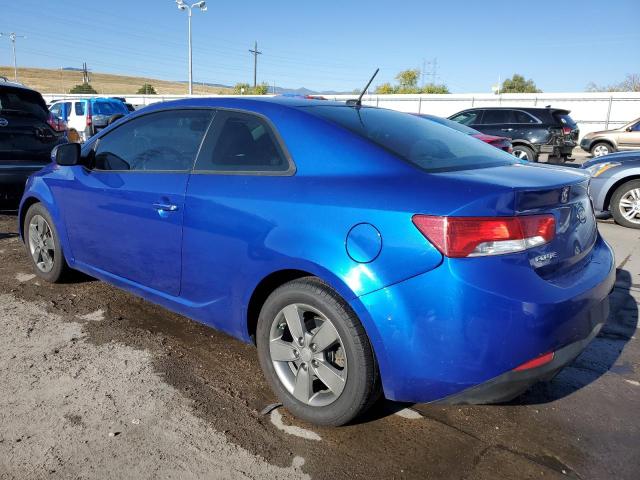 Photo 1 VIN: KNAFU6A22B5318237 - KIA FORTE 