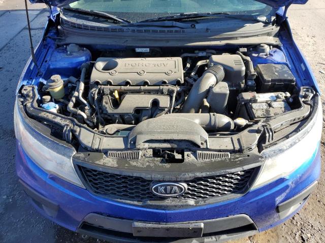 Photo 10 VIN: KNAFU6A22B5318237 - KIA FORTE 