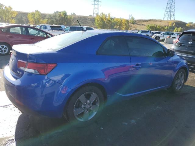 Photo 2 VIN: KNAFU6A22B5318237 - KIA FORTE 