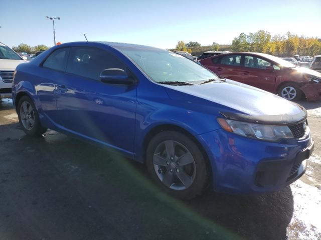 Photo 3 VIN: KNAFU6A22B5318237 - KIA FORTE 