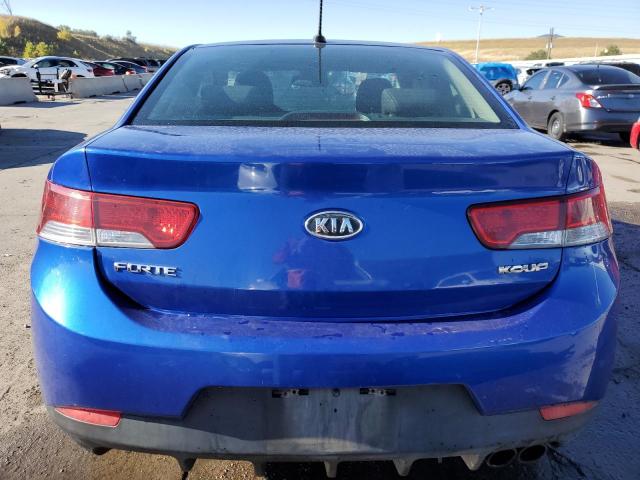 Photo 5 VIN: KNAFU6A22B5318237 - KIA FORTE 