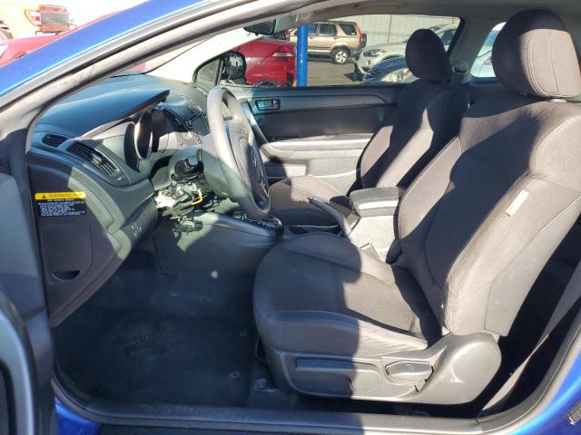 Photo 6 VIN: KNAFU6A22B5318237 - KIA FORTE 