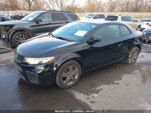 Photo 1 VIN: KNAFU6A22B5318335 - KIA FORTE KOUP 