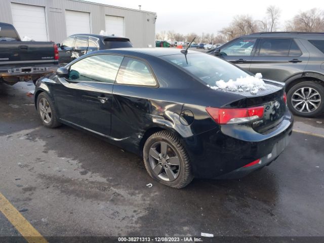 Photo 2 VIN: KNAFU6A22B5318335 - KIA FORTE KOUP 