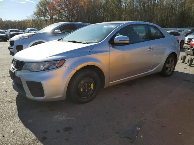 Photo 0 VIN: KNAFU6A22B5429984 - KIA FORTE 