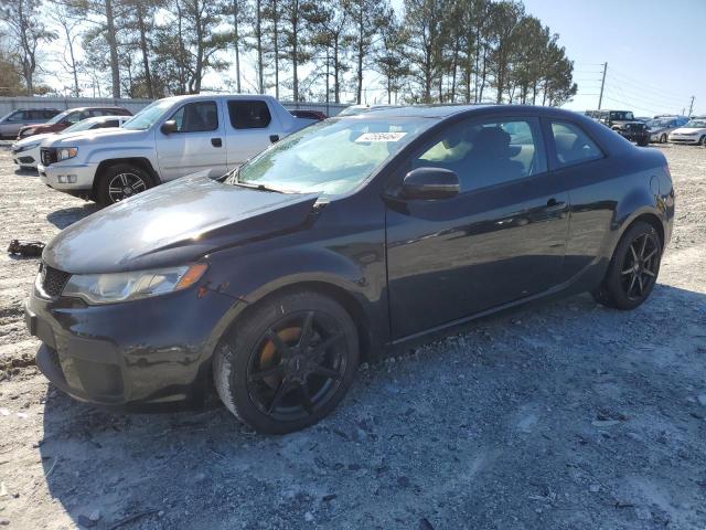 Photo 0 VIN: KNAFU6A22C5507567 - KIA FORTE 