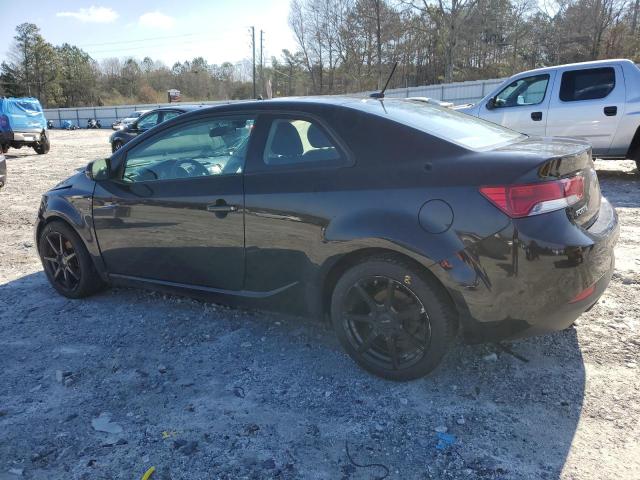 Photo 1 VIN: KNAFU6A22C5507567 - KIA FORTE 