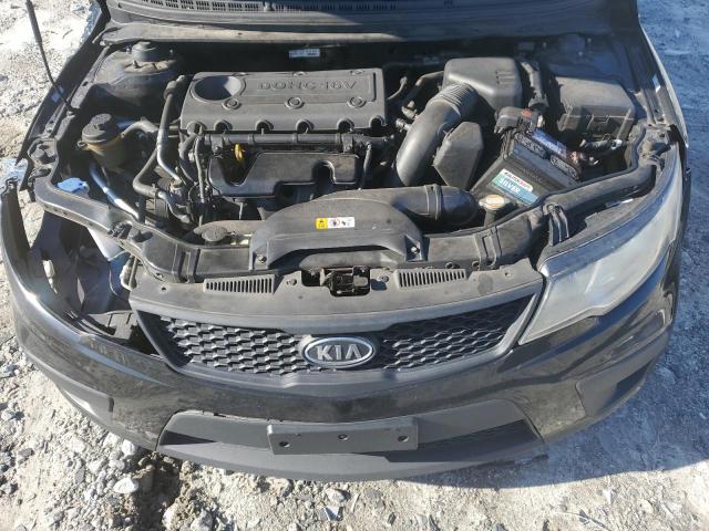 Photo 10 VIN: KNAFU6A22C5507567 - KIA FORTE 