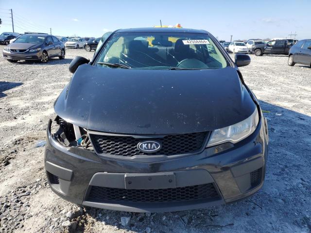 Photo 4 VIN: KNAFU6A22C5507567 - KIA FORTE 