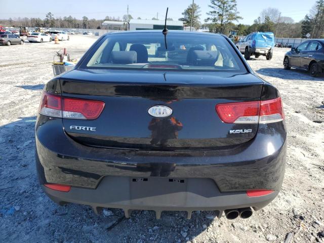 Photo 5 VIN: KNAFU6A22C5507567 - KIA FORTE 