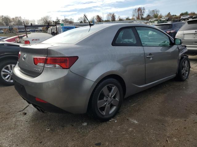 Photo 2 VIN: KNAFU6A22C5526443 - KIA FORTE 