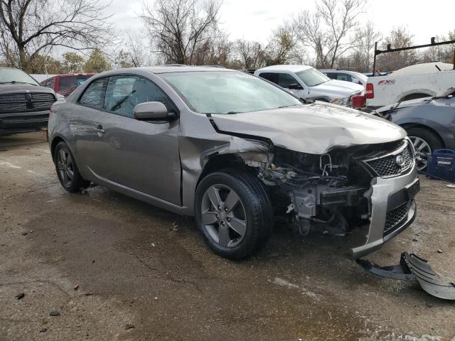 Photo 3 VIN: KNAFU6A22C5526443 - KIA FORTE 