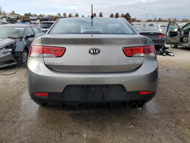 Photo 5 VIN: KNAFU6A22C5526443 - KIA FORTE 