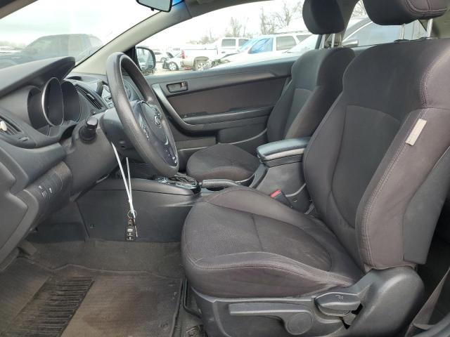 Photo 6 VIN: KNAFU6A22C5526443 - KIA FORTE 